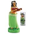 Wiggling Hula Girl